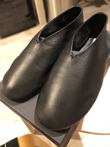 20ss JIL SANDER ジル サンダー　SLIPPER 42 26.5
