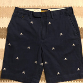 Ralph Lauren ラルフローレン　ハーフパンツ　2つ目