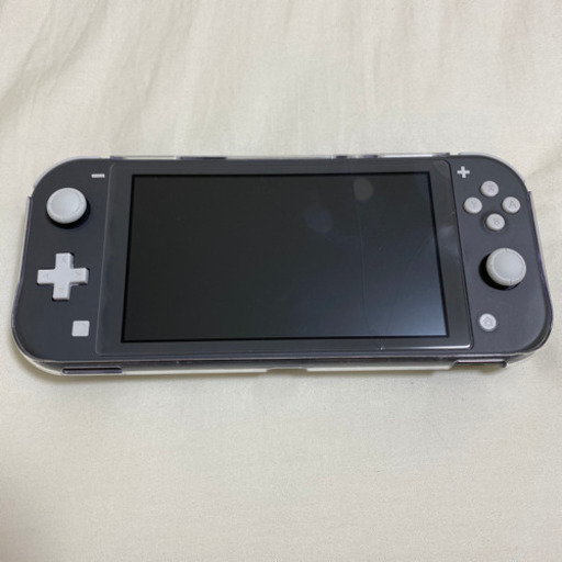 【15日20時まで】中古 Nintendo Switch lite