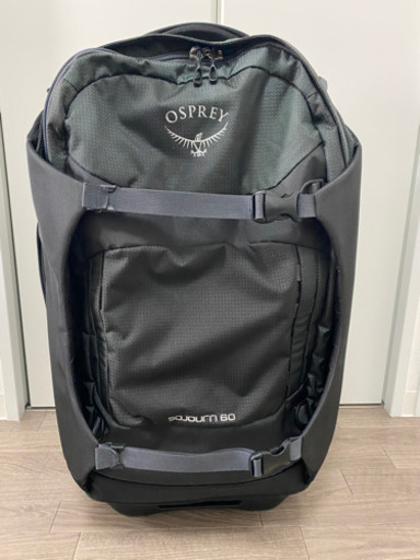 その他 OSPREY SOJOURN60