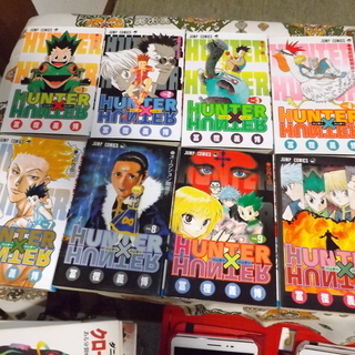 マンガ大量セット販売　手渡し限定・一部無料配達