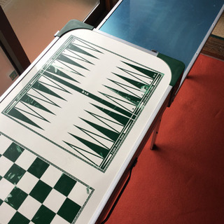 コールマン　キッチンテーブル　廃盤モデル