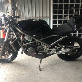 R1-Zカスタム多数！初期型フルパワー！