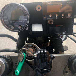 R1-Zカスタム多数！初期型フルパワー！