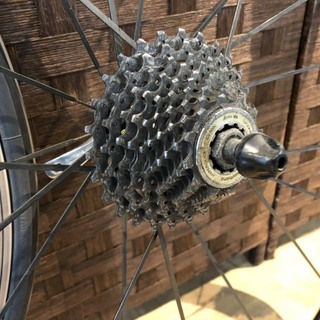 マビック アクシウム レース mavic AKSIUM RACE クリンチャー