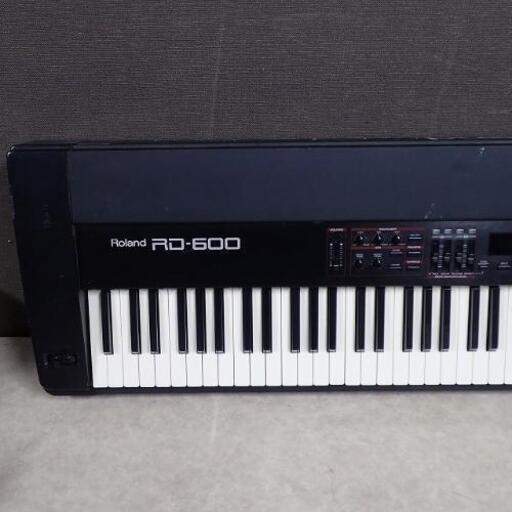Roland キーボード RD-600 88鍵