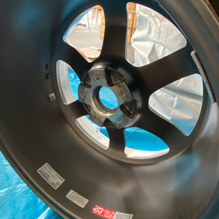 RAYS VOLK  RACING  TE37V markⅡ