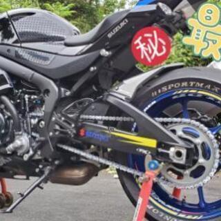17 GSX-R1000R L7国内モデル ワンオーナー車