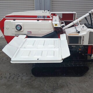 鹿児島　【値下げ9/末まで】ヤンマーハーベスタ　脱穀機　結束機付　ジャンク 鹿児島 ヤンマーハーベスタ 脱穀機 結束機付 ジャンク 鹿児島 ヤンマー