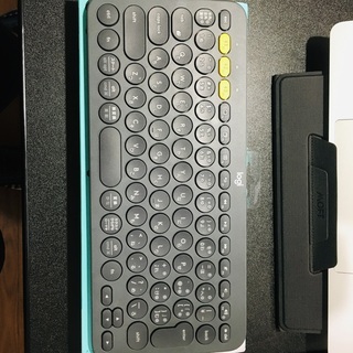 【キーボード】logicoolK380