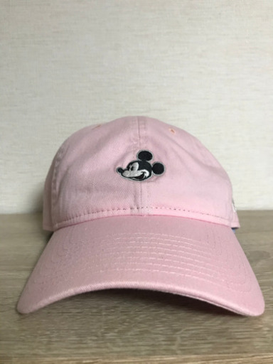 中古美品 ディズニー キャップ もんま 下井草のその他の中古 古着あげます 譲ります ジモティーで不用品の処分