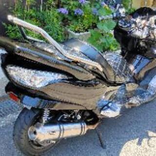 ★フルカスタム★値引き不可✨ETC、オーディオ付 ホンダ MF08フォルツァZ 250 ローダウン LED 廃車済 ☆フルカスタム☆値引き✨ETC、オーディオ付 ホンダ MF08フォルツァZ