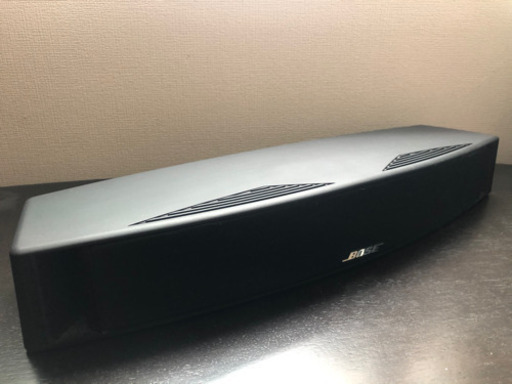 BOSE VCS-10 センタースピーカー www.bchoufk.com