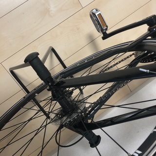 値引き可能。narifuri HELMZ H10-51 定価10万円の自転車