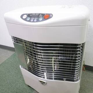 未使用 保管品 SUNPOT サンポット FF式 石油ストーブ FFR-38BF