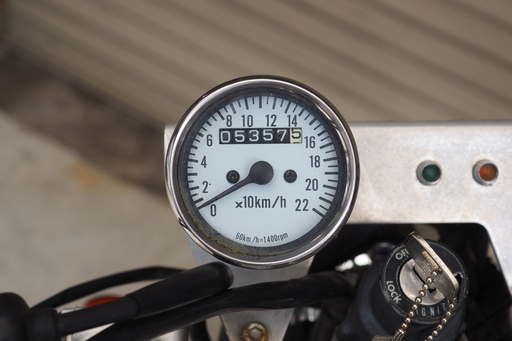 YAMAHA TW200 2JL 実働 スカチューン スーパートラップ フラット