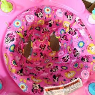 ミニーちゃんジャンパルー