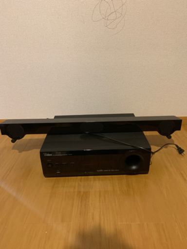 YAMAHA （SR-301-NS-BR301）
