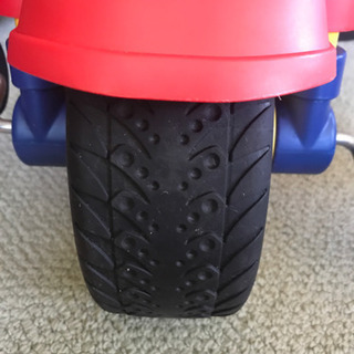 little tikes 三輪車
