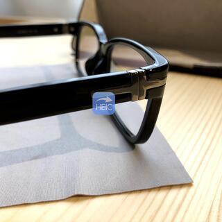 GUCCI(グッチ) 正規品 度なしメガネ メガネフレーム 伊達眼鏡
