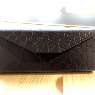 GUCCI(グッチ) 正規品 度なしメガネ メガネフレーム 伊達眼鏡