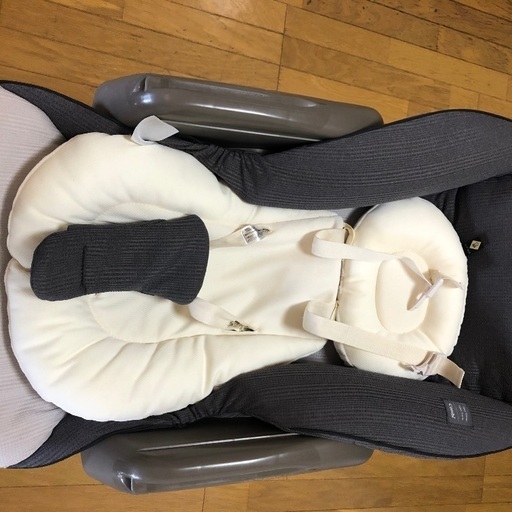ネムリラauto swing BEDi long子供用品 楽天市場】ネムリラ auto swing 