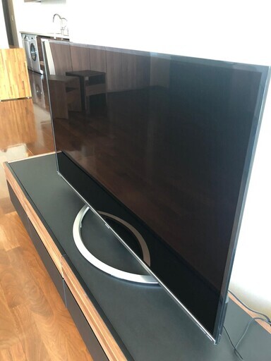 液晶テレビ TV 50\