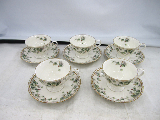 未使用保管品 Narumi カップ ソーサー 5客セット 葡萄柄 ティー コーヒー ナルミ 札幌 東区 モノハウス 北 東区役所前の食器 コーヒー ティー の中古あげます 譲ります ジモティーで不用品の処分 未使用保管品 Narumi カップ ソーサー 5客セット 葡萄柄 ティー コーヒー ナルミ 札幌 東区 モノハウス 北 東区役所前の食器 コーヒー ティー の中古あげます 譲ります ジモティーで不用品の処分