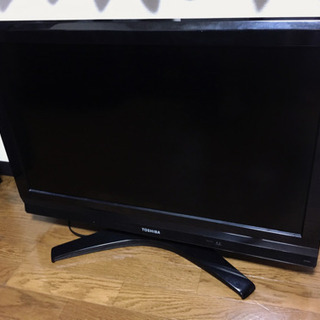 中古美品】32型液晶テレビ東芝REGZA(B-CASカード付) w2-worldbuffet.co.uk