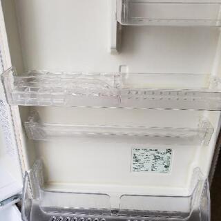 w138☆カードOK☆AQUA 2013年製 264L 3ドア 冷蔵庫