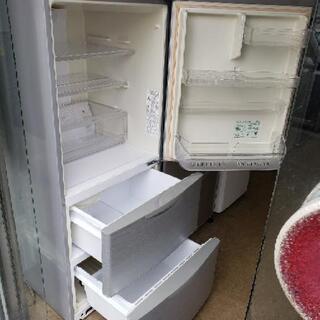 w138☆カードOK☆AQUA 2013年製 264L 3ドア 冷蔵庫