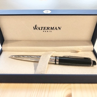 【新品未使用】WATERMAN（ウォーターマン ）ボールペン 正規品