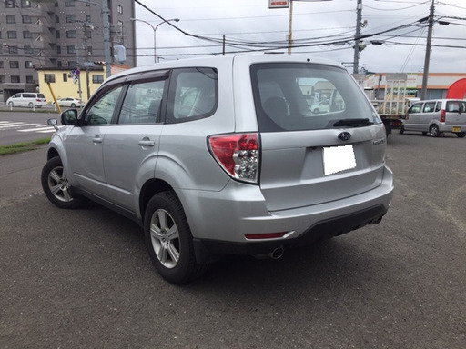 人気の国産車 平成年式 スバル フォレスター じぶんにー 苫小牧のフォレスターの中古車 ジモティー 人気の国産車 平成年式 スバル フォレスター じぶんにー 苫小牧のフォレスターの中古車 ジモティー