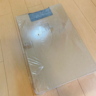 ソファ 未使用イケア IKEA カルルスタード　KARLSTAD COMPACT カウチソファー　カバー　イースタングレー