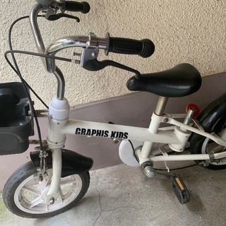 子供用自転車12インチ