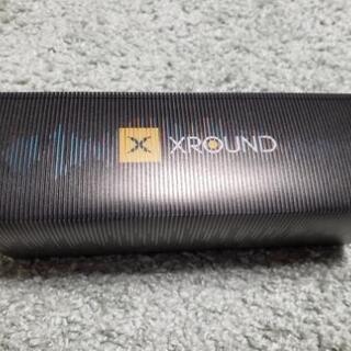 xpump xsound サラウンドシステム　美品