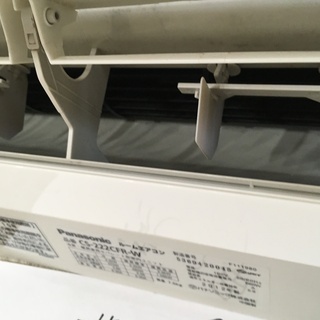 A4,ﾊﾟﾅｿﾆｯｸ,標準工事費込み,CS-222CFR,2012年式,6畳用,中古,本体・ガス1年保証,中古,東京都内近郊設置費込,内部洗浄済み,送料無料