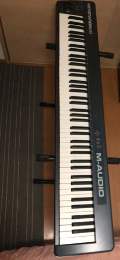 KEYSTATION 88 (お買い得！)