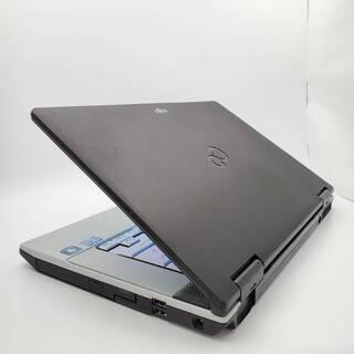 富士通 Corei7 メモリ4GB HDD750GB ノートパソコン