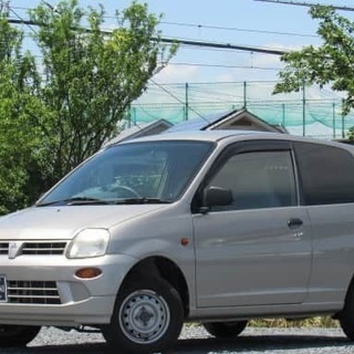 ☆お手軽軽自動車☆ミニカバン！☆自社ローン金利0%♪