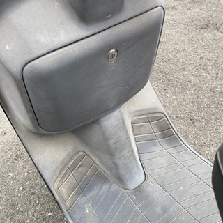 HONDA  リード90 不動　エンジン異音　福岡市南区 HONDA リード90 不動 エンジン異音 福岡市南区