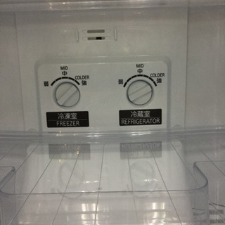 【1年間の保証付き】MITSUBISHI(ミツビシ)　146L　2ドア冷蔵庫【トレファク越谷店】 1年間の保証付き】MITSUBISHI(ミツビシ) 146L 2ドア冷蔵庫【トレファク