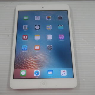 ■美品■iPad mini 16GB WiFi専用 MD531J/A シルバー 初代