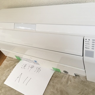 A11,富士通,標準工事費込み,AS-R28C,2013年式,10畳用,中古,本体・ A11,富士通,標準工事費込み,AS-R28C,2013年式,10畳用,中古,本体・