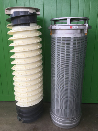 自動選別計量機 山本 ポリメイト20 中古