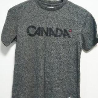 カナダ バンクーバー オリンピックTシャツ