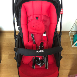 Amazon.co.jp: Aprica(アップリカ) A型ベビーカー ラクーナ