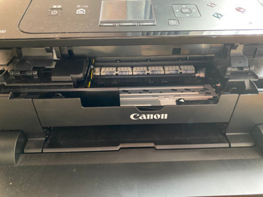 再再値下げ Canon Mg6930 プリンター複合機 ユッケン 横浜のプリンターの中古あげます 譲ります ジモティーで不用品の処分