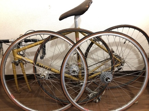 最終値下げRAVANELLO ラバネロ 値下げしました！！☆RAVANEELO