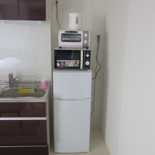 130L 冷凍冷蔵庫 JR-N130A №1